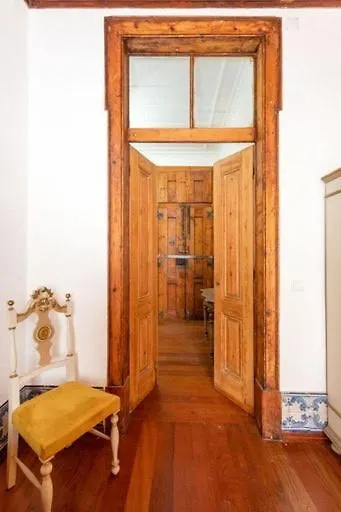 Historic Center Romantic Apartment Lisbon Portugal