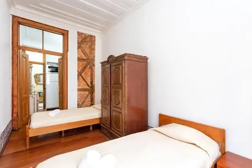 Historic Center Romantic Apartment Lisboa