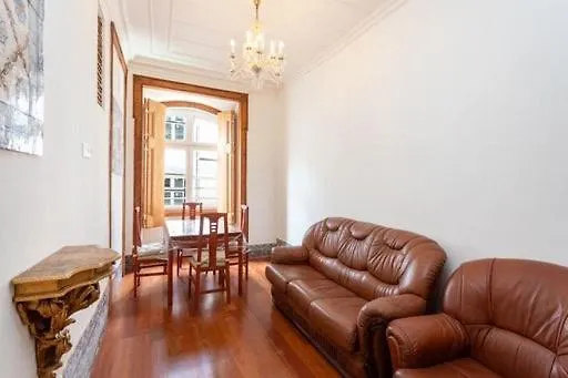 Historic Center Romantic Apartment Lisboa